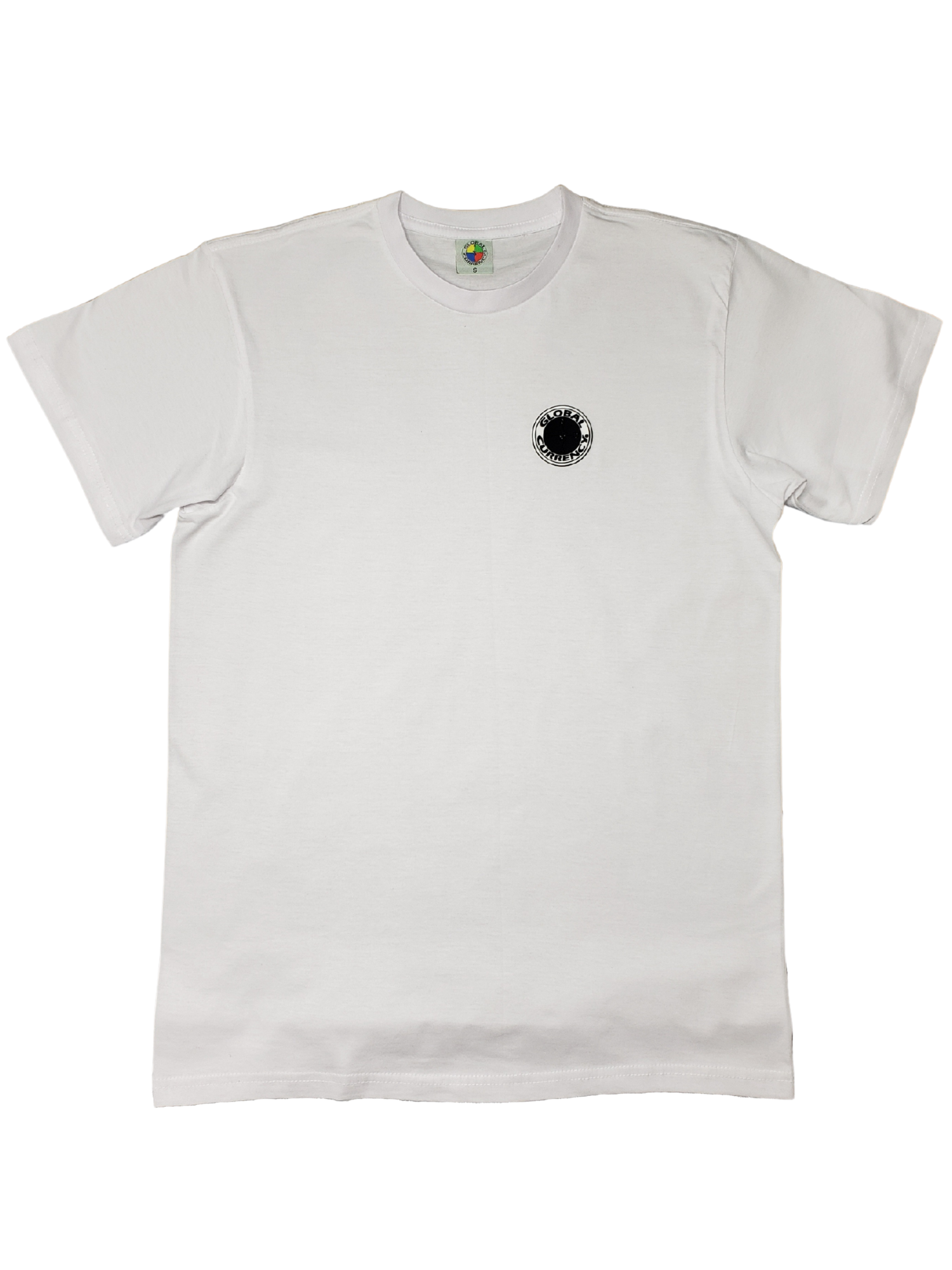 BASIC GLOBAL TEE