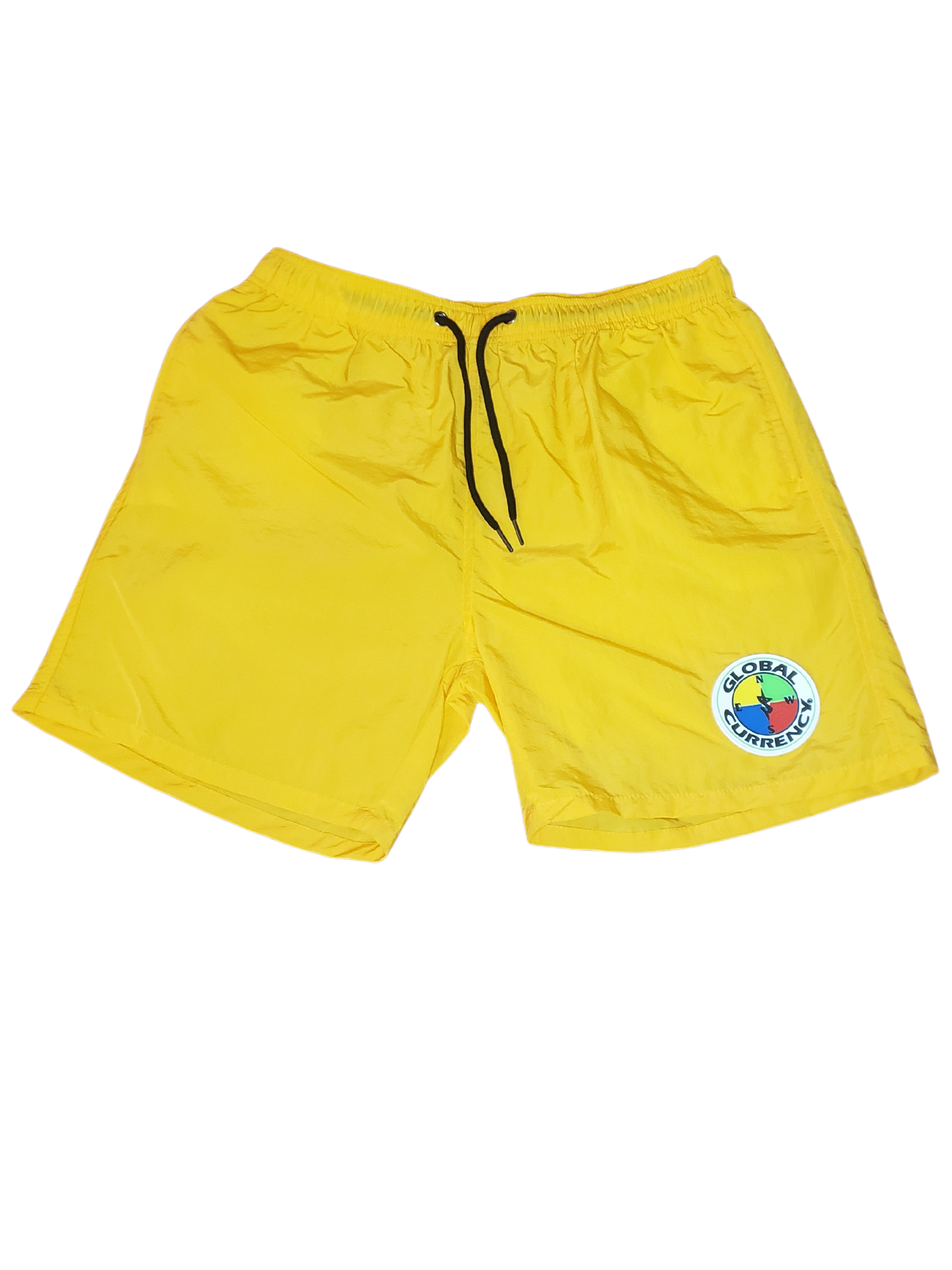 GC BEACH SHORTS