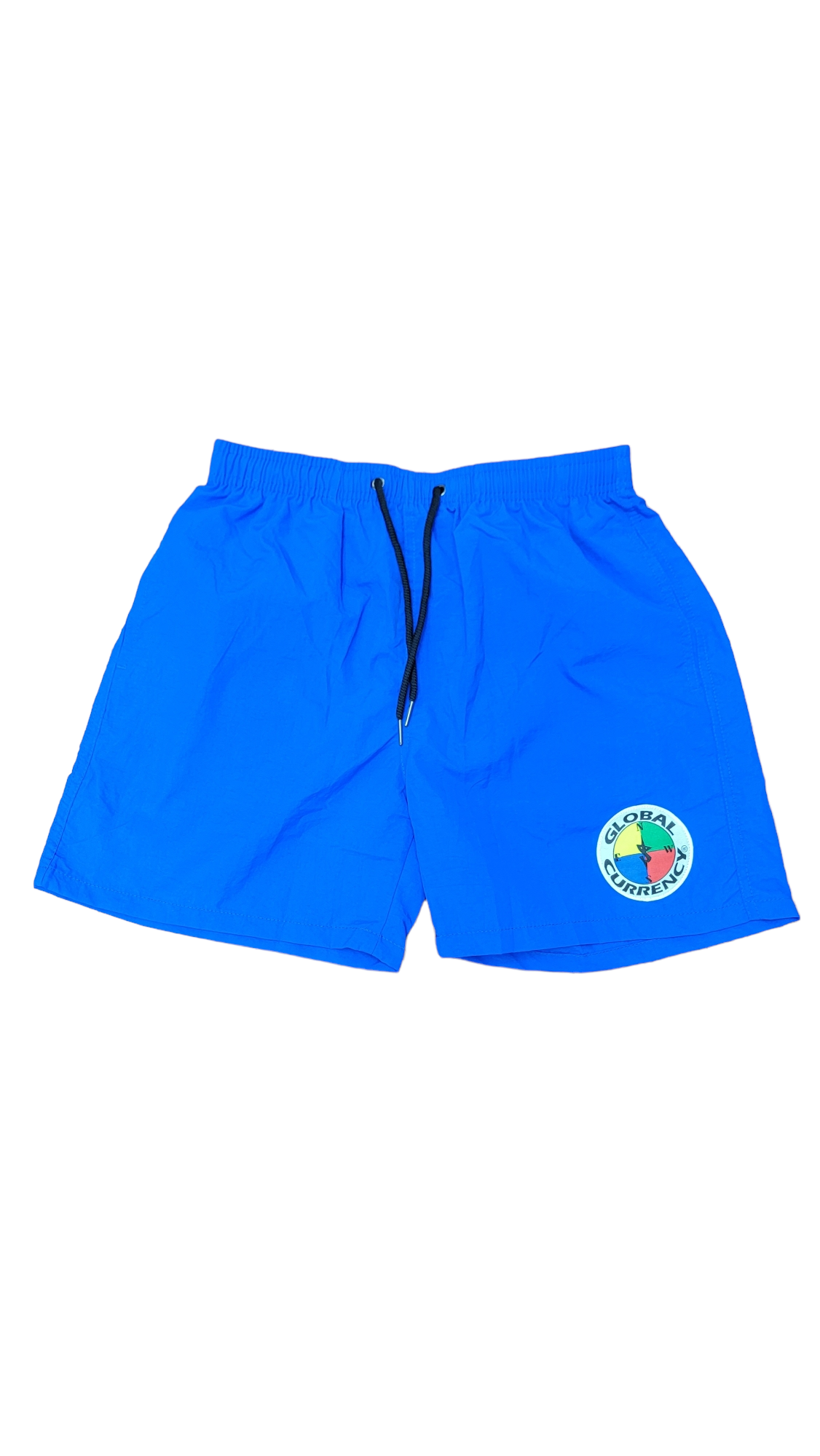 GC BEACH SHORTS