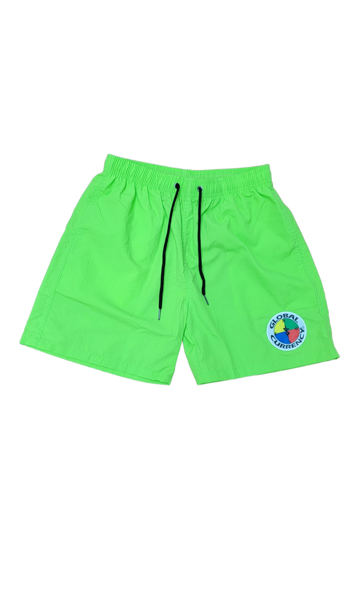 GC BEACH SHORTS