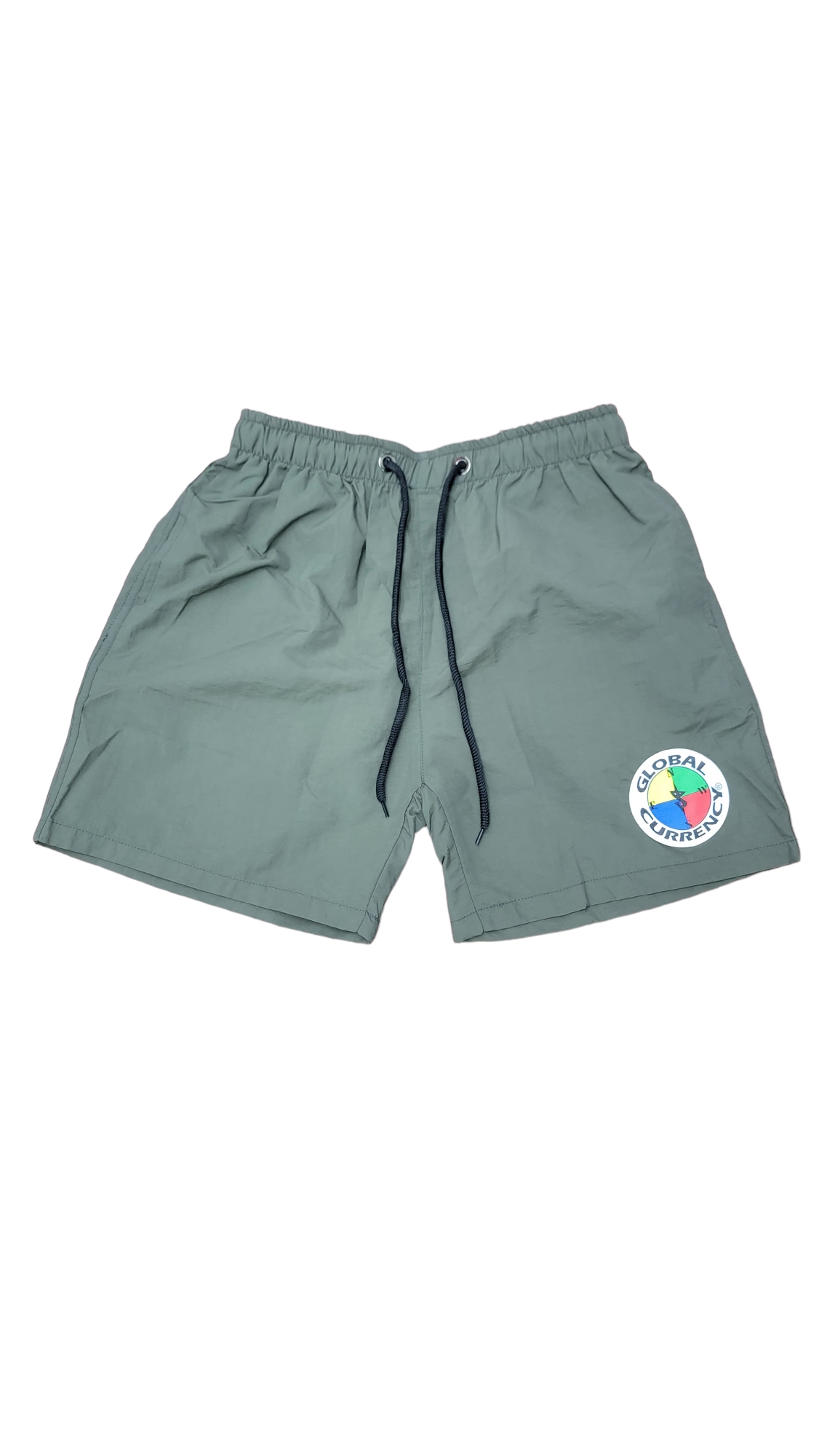 GC BEACH SHORTS