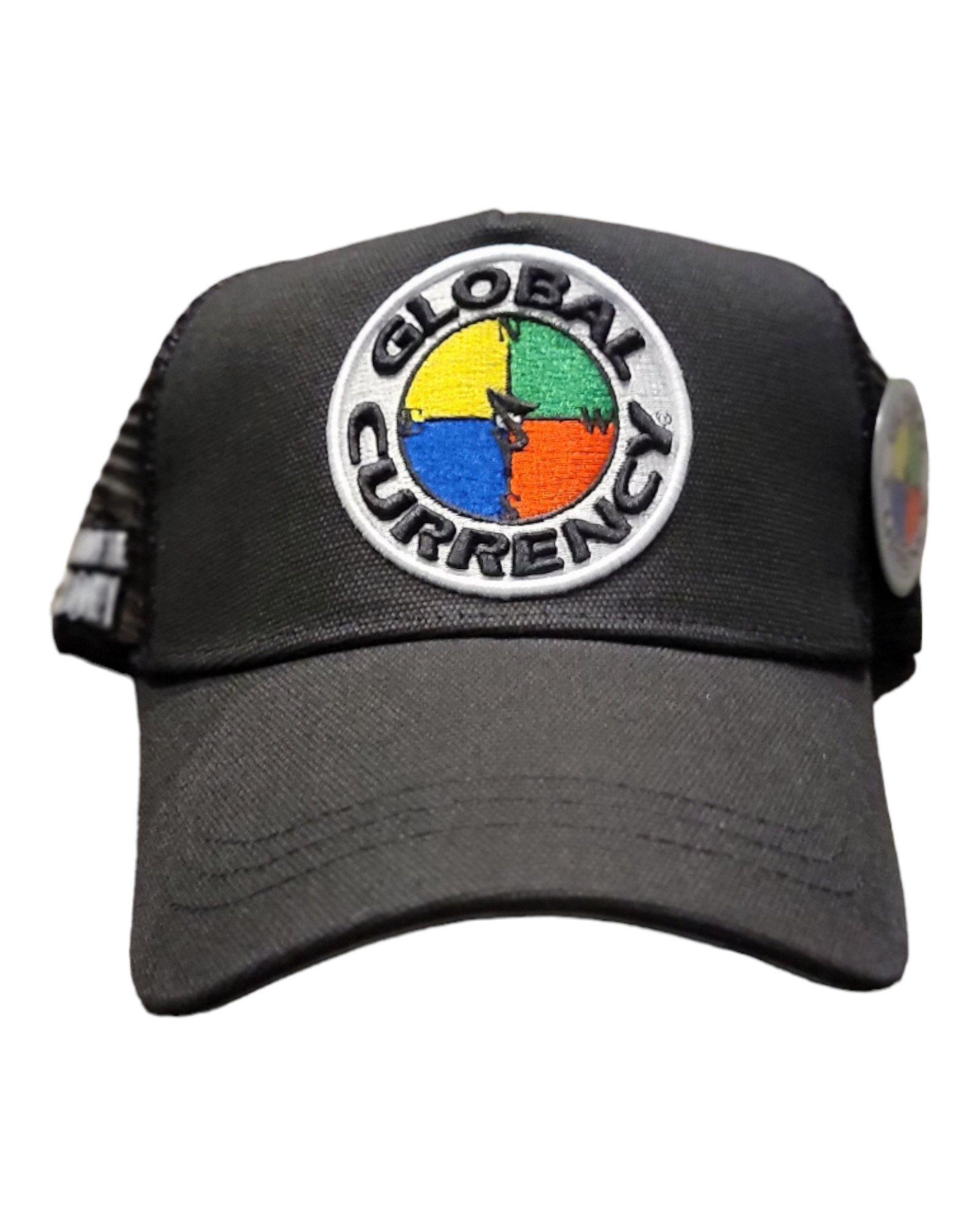 BLACK GC EVERYDAY TRUCKER